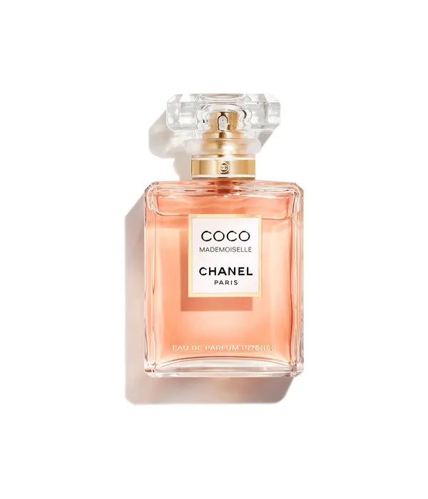 CHANEL COCO MADEMOISELLE - décantage.