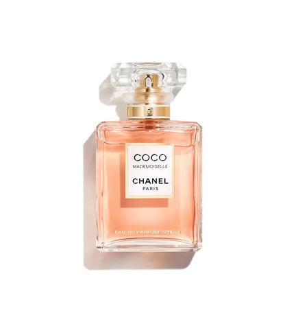 CHANEL COCO MADEMOISELLE - décantage.