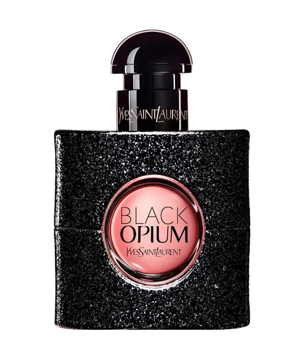 Yves Saint Laurent Black Opium