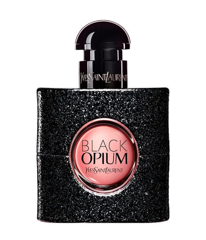 Yves Saint Laurent Black Opium